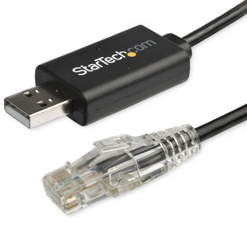 CABLE 1 8M CONSOLA CISCO