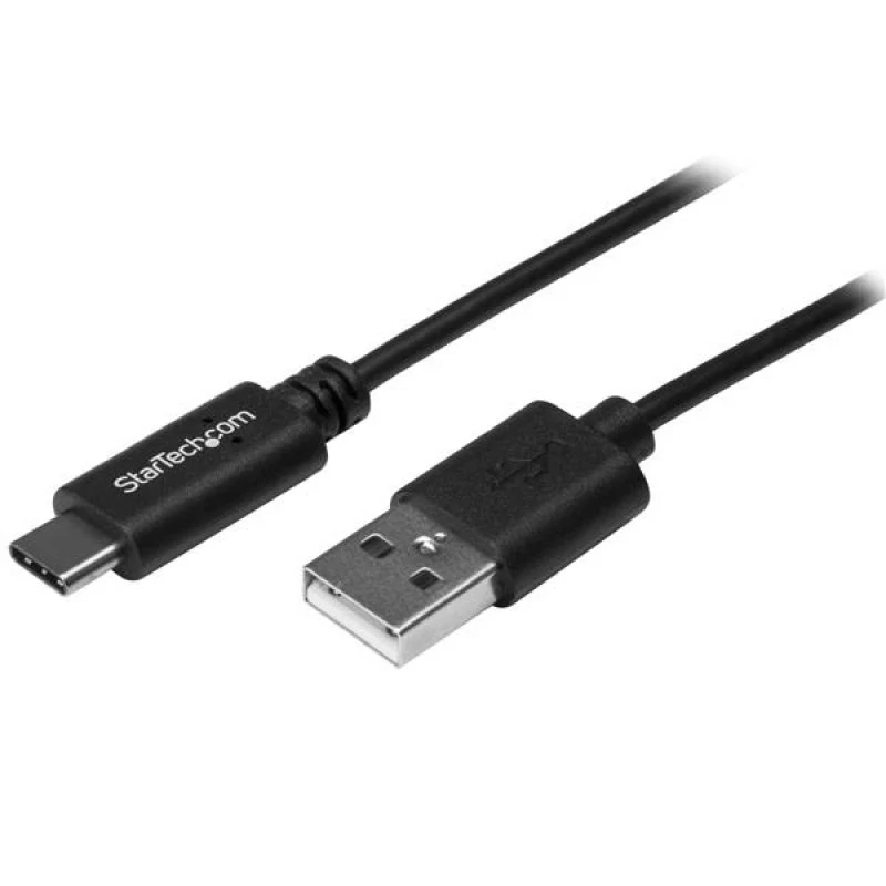CABLE 0 5M USB-C A USB-A