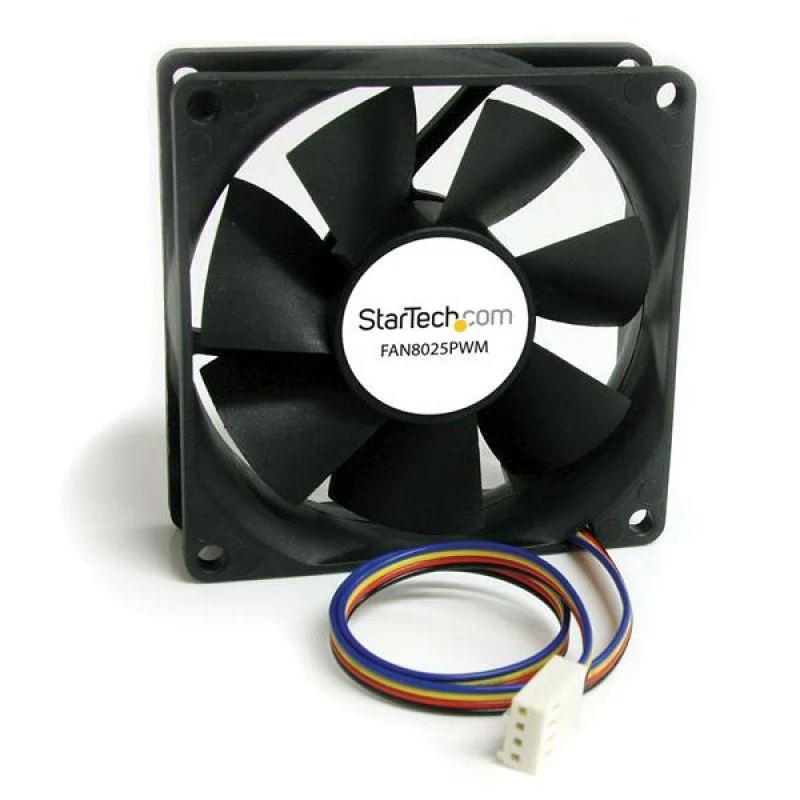 VENTILADOR FAN PARA CHASIS CAJA DE