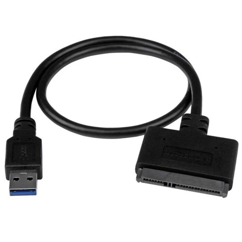 CABLE ADAPTADOR USB 3.1 A SATA