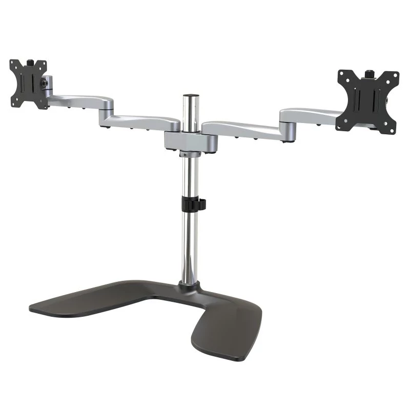 SOPORTE VESA PARA 2 MONITORES