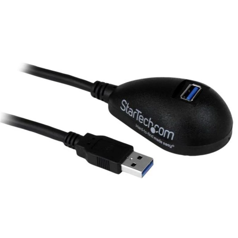 CABLE 1 5M EXTENSION USB 3.0 A