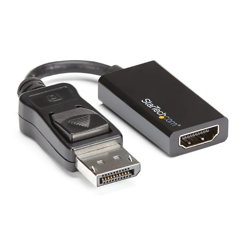 ADAPTADOR CONVERSOR DISPLAYPORT A H