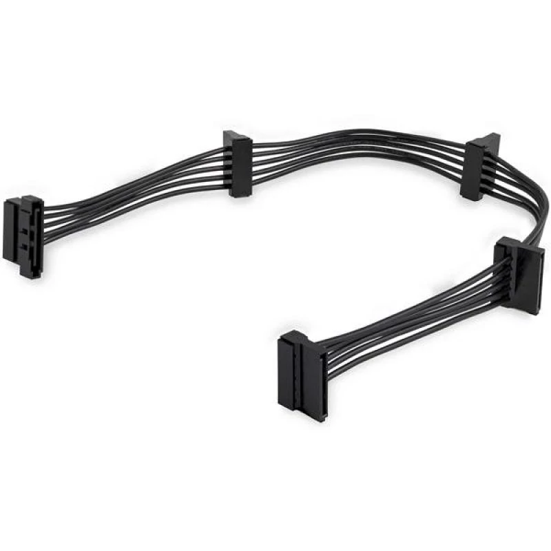 CABLE DIVISOR ALIM 4XSATA