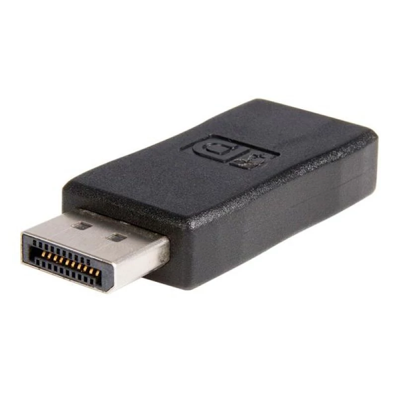 ADAPTADOR DISPLAYPORT A HDMI