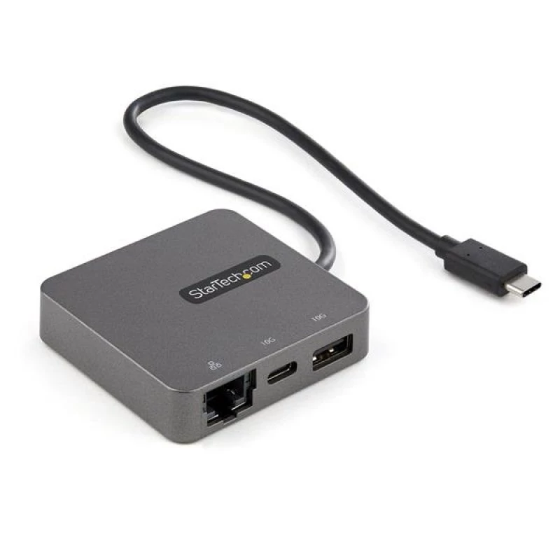 DOCK USB TIPO C HDMI VGA