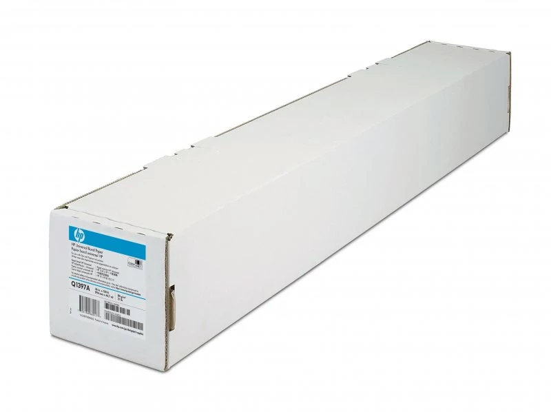 HP Universal Bond Paper - 36“x150´