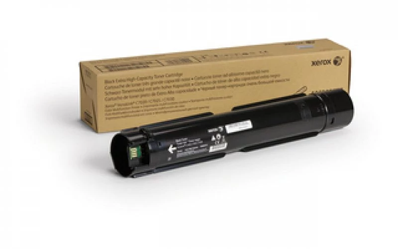 TONER BLACK (23.600 P.) SUPL