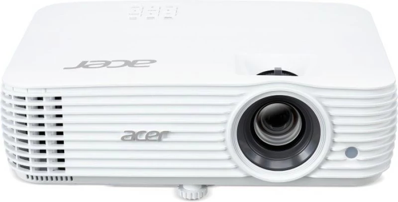 Acer H6815 - Projector DLP - UHP - 3D - 4000 lumens ANSI - 3840 x 2160 - 16:9 - 4K