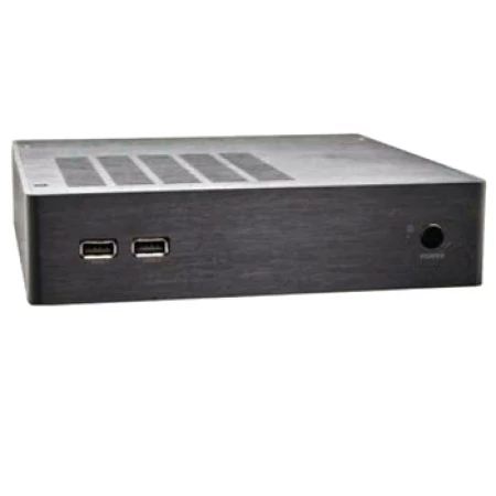 Caixa PC Slim UNYKACH Micro ATX UK3002 8.3L