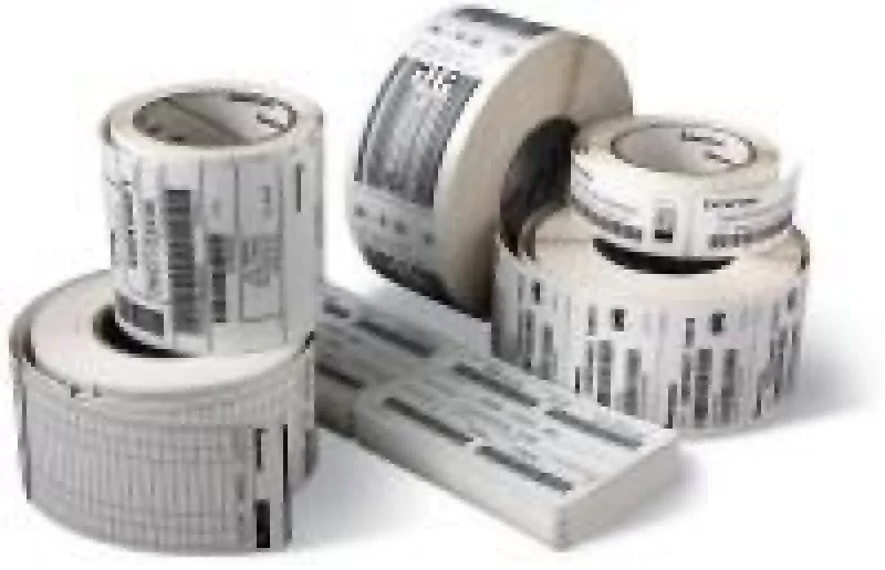 ETICH.CARTA TERMICA 57 X 32MM CF