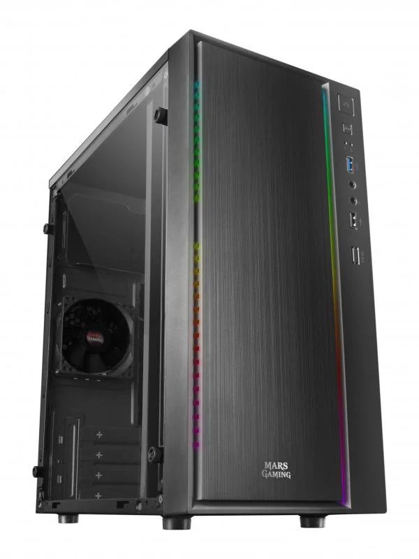 Caixa Pc Smart Sistema Operacional, Eletroflash