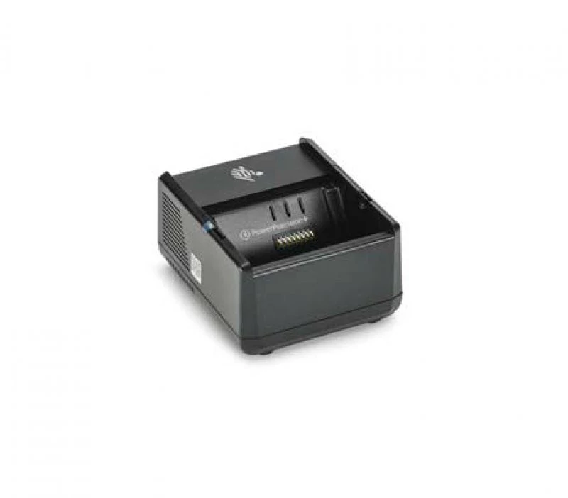 1 SLOT BATT CHARGER PSU+EU CORDCHAR