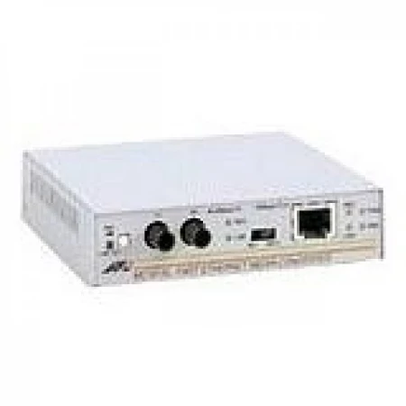MC FE 100T TO 100FX ST         ACCS