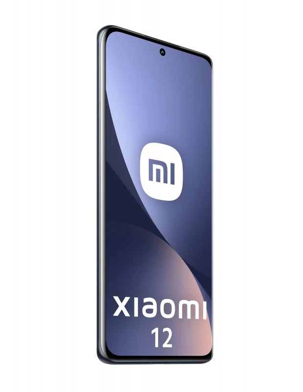 Smartphone Xiaomi 12 5G 8GB RAM 256GB Câmera Tripla em Promoção é