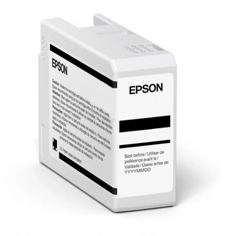 Singlepack Light Gray T47A9 UltraChrome Pro 10 ink 50ml