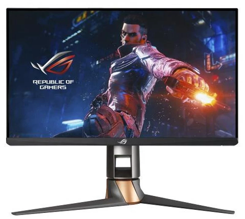 Monitor Gaming Asus ROG SWIFT PG259QN IPS 24.5 FHD 16:9 360Hz G-SYNC