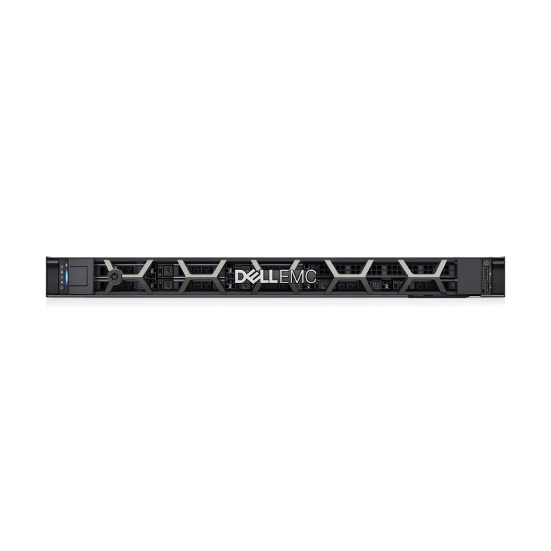 POWEREDGE R350 E-2334 16GB 8X2.5Ž 600GB SAS PERC H355 3Y NBD