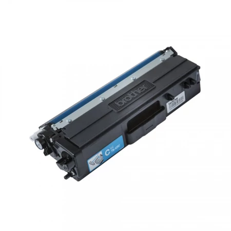 Brother TN426C - Super Jumbo - azul cyan - original - cartucho de toner