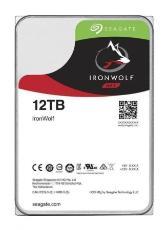 Seagate BarraCuda ST500LM030 500GB - - Voor 23.59u, morgen in huis