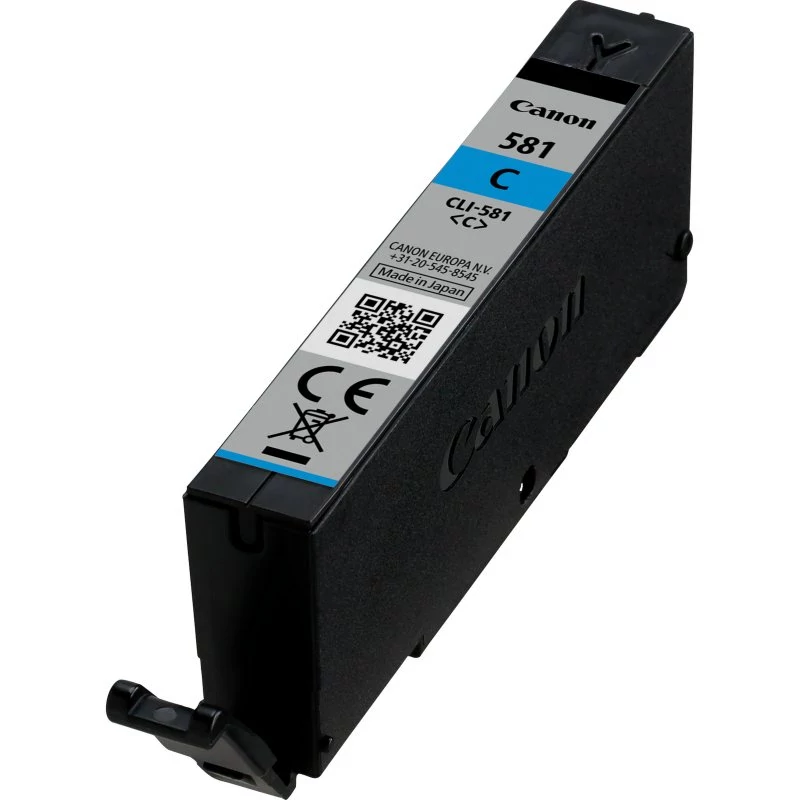 CANON 1LB INK CLI-581 C
