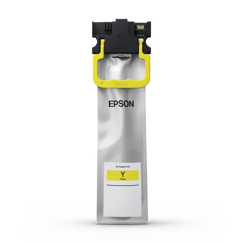 EPSON TINTEIRO AMARELO XL WF-529T/579R 5K