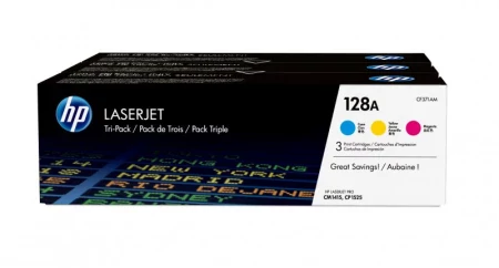 TONER CARTRIDGE LASERJET 128A  SUPL