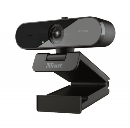 TW-200 FULL HD Webcam  - preço válido até nova comunicação ou fim de stock