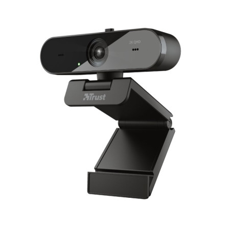 Webcam Trust TW-250 QHD