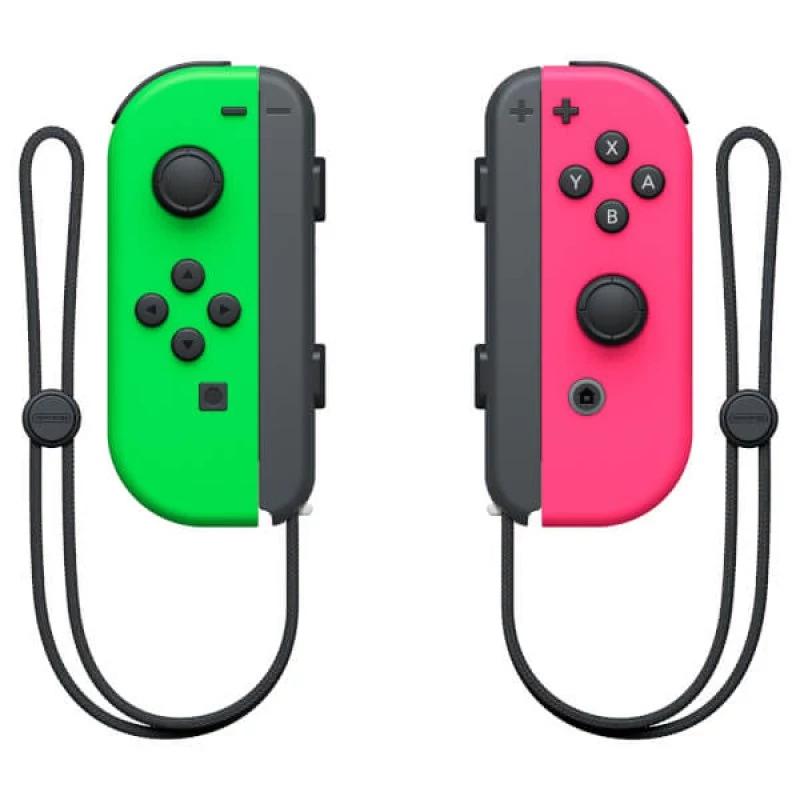 COMANDO JOY-CON PRO PRETO NINTENDO SWITCH