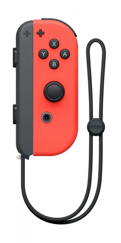 COMANDO JOY-CON PRO PRETO NINTENDO SWITCH