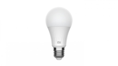 Lâmpada Xiaomi Mi Smart LED Bulb Wi-Fi 9W Warm White