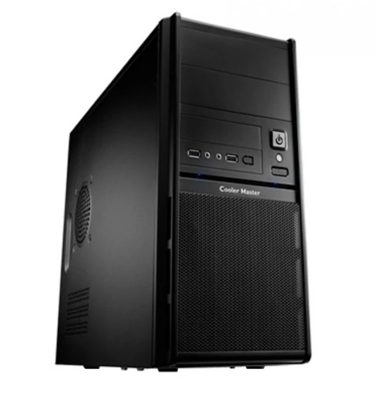 DI - 11700 - intel Core i7-11700F, PRIME H510M-K, 8GB DDR4, 480GB