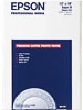 Premium Luster Photo Paper A4 250 folhas