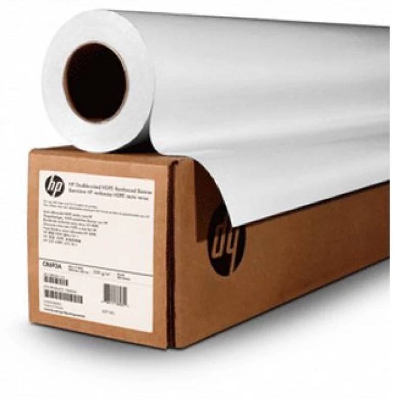 HP Universal Gloss Photo Paper - 6.9 mil • 171 g/m² • 610 mm x 30.5 m - 24"