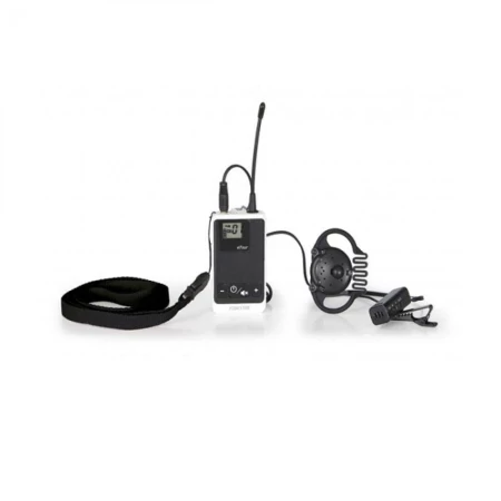 Fonestar Sistema de Som Amplificado Bluetooth/USB/FM com 4 Colunas -  KS-WALL-4