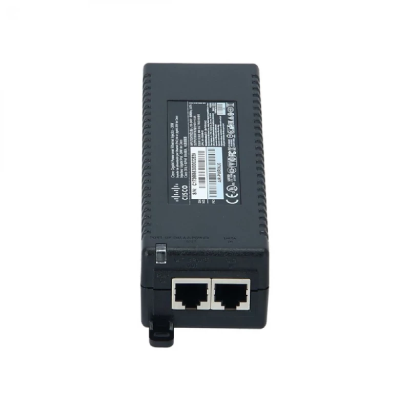 POWER INJECTOR (802.3AT) FOR AIACCS