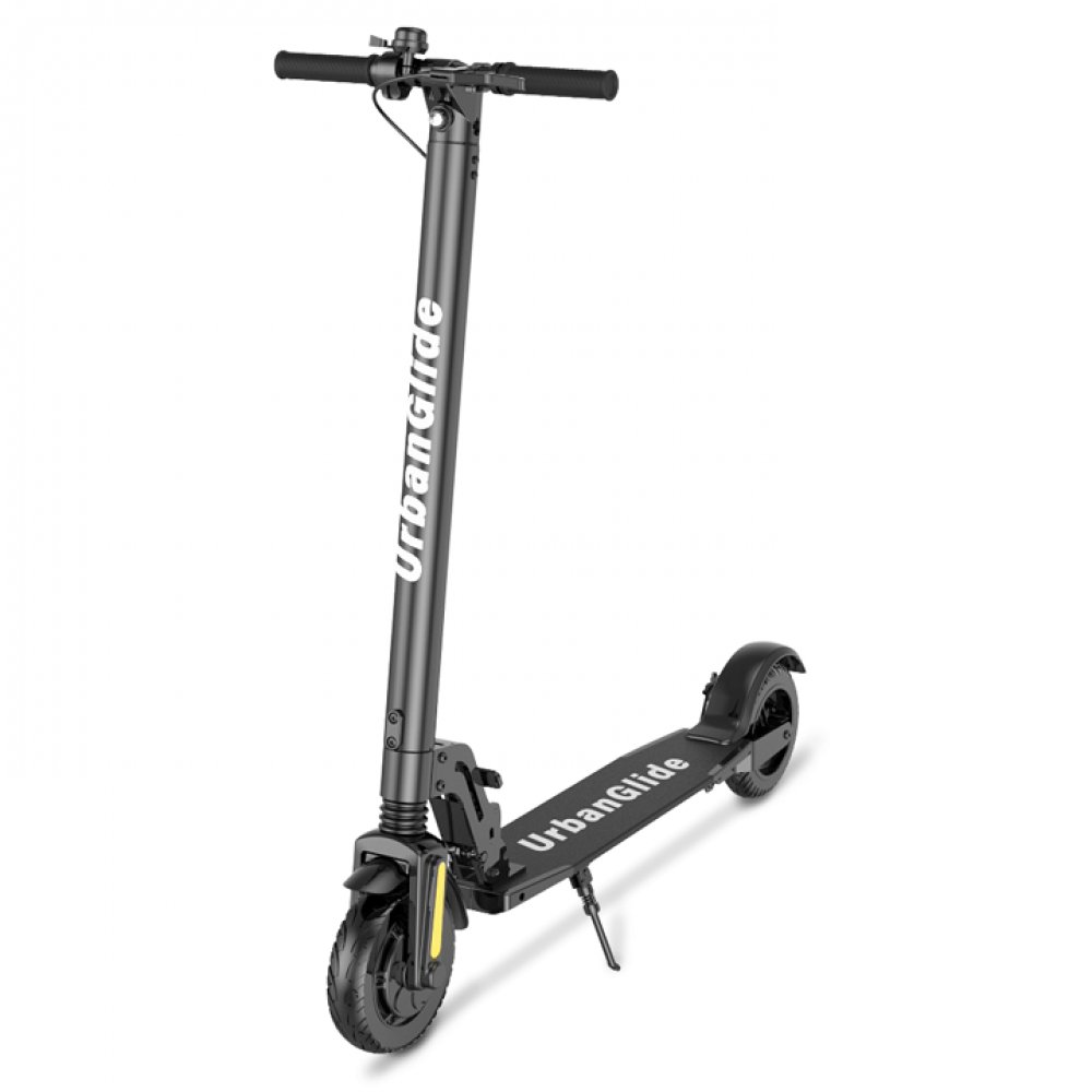 URBANGLIDE Trotinete RIDE 82L 6Ah Black