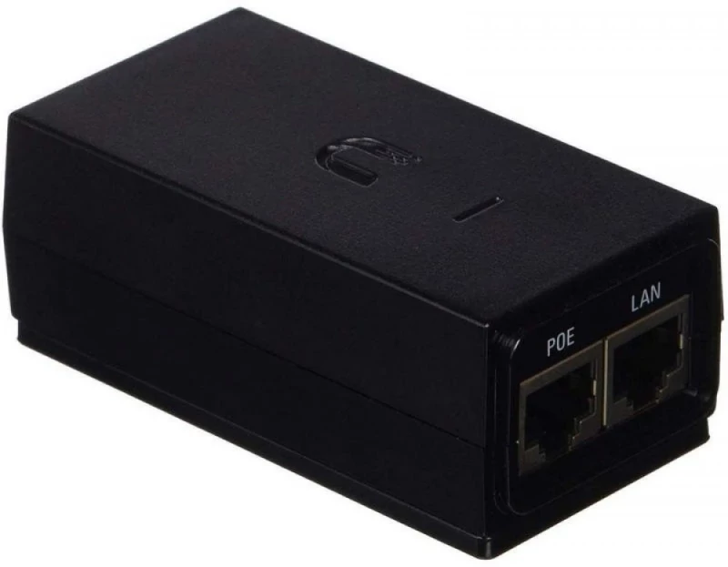 INYECTOR POE GIGABIT