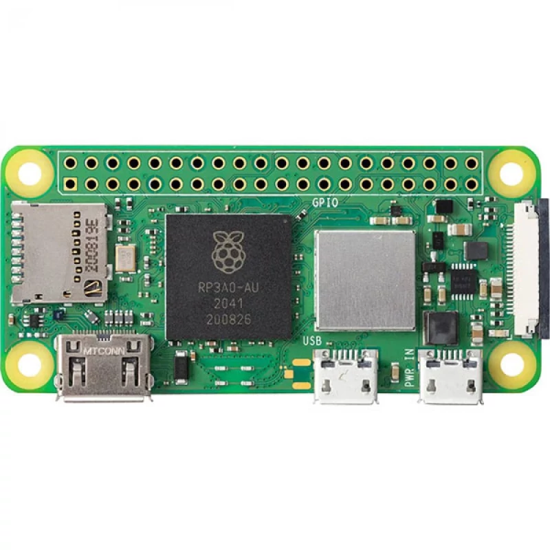 pi zero 2 w 5ghz