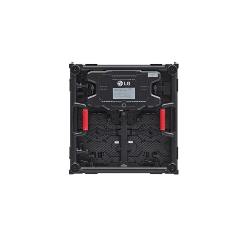 Controlador LG CVCA