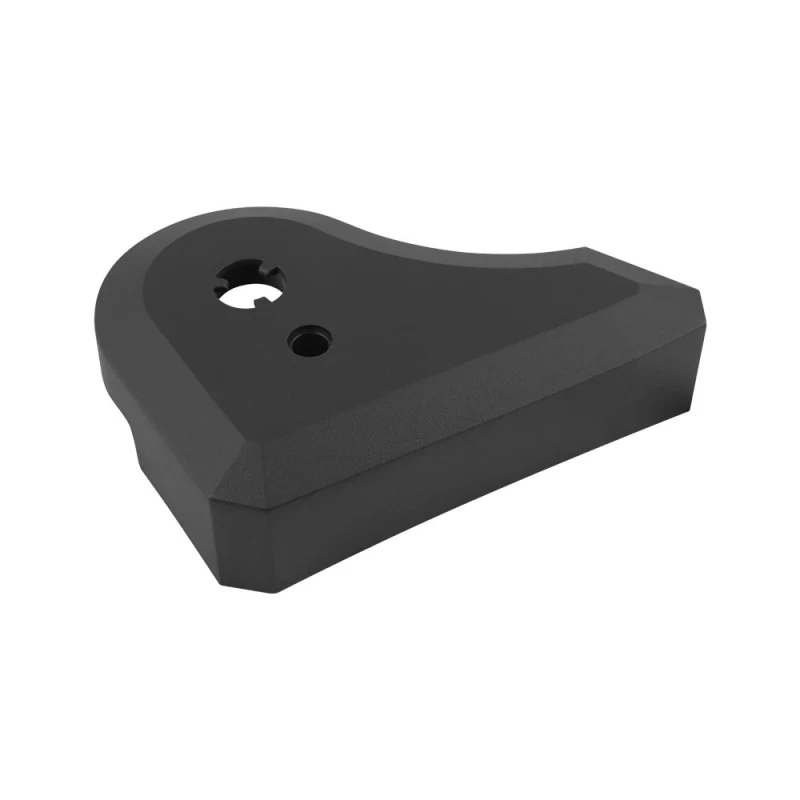 Alpha Gamer - Tampa lateral direita do assento V1
