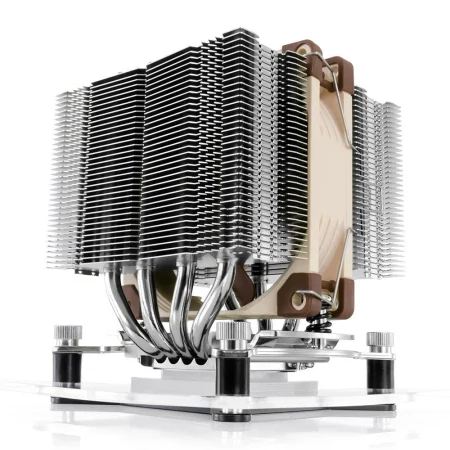 Noctua NH-D9L - Cooler CPU
