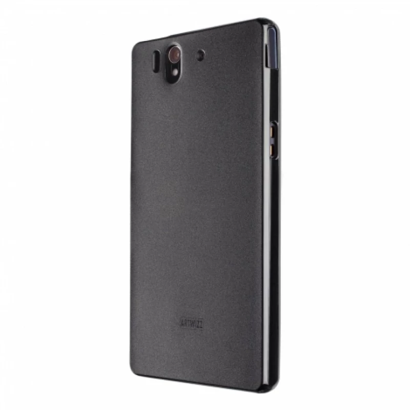 Artwizz - TPU Sony Xperia Z (black)