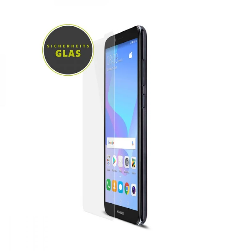 Artwizz - SecondDisplay Huawei Y6 v2018