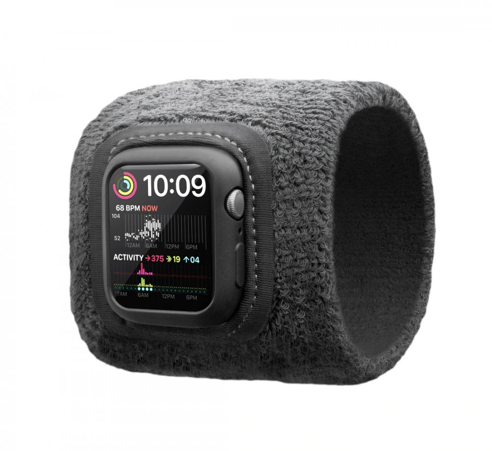 twelve south - ActionBand for Apple Watch (40-41mm)