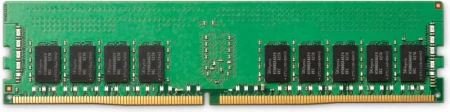 HP - DDR4 - módulo - 8 GB - DIMM 288-pin - 2933 MHz / PC4-23400 - 1.2 V - registado - ECC - para Workstation Z4 G4, Z6 G4, Z8 G4, ZCentral 4R