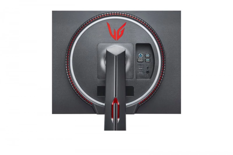 Monitor LG UltraGear 27GN950-B Nano IPS 27