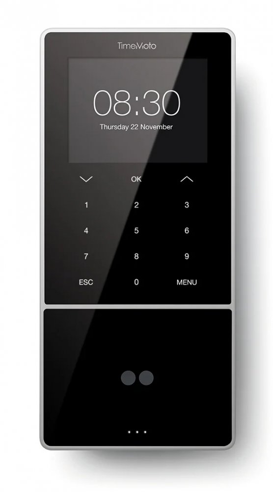 Controlador Presencia TM-838SC