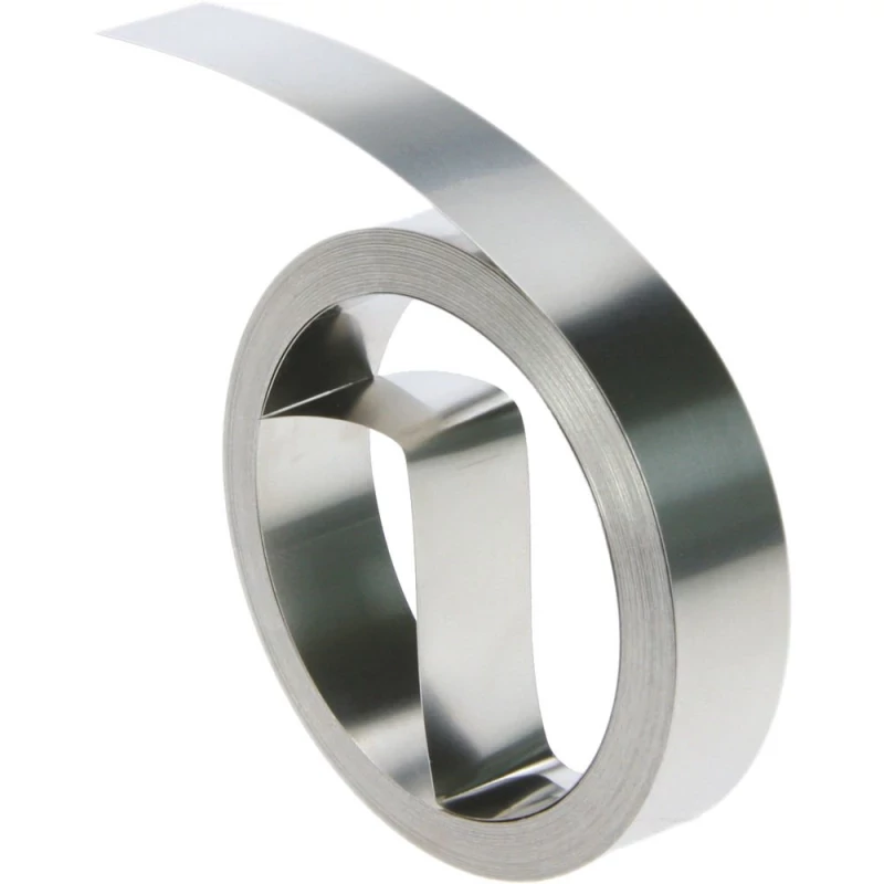 CINTA ALUMINIO 4950X12MM 1UD